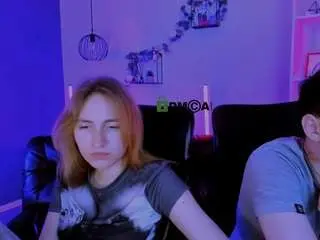 Beauty-ginger  live sex cam