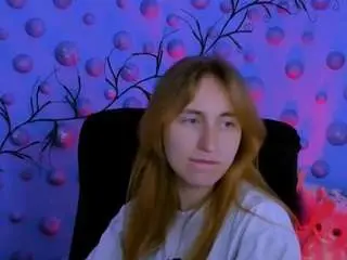 Beauty-ginger  live sex cam