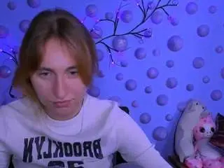 Beauty-ginger  live sex cam