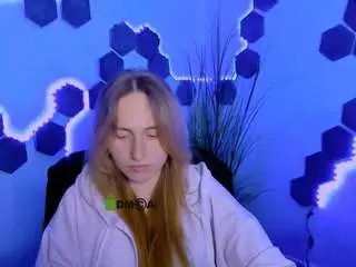 Beauty-ginger  live sex cam