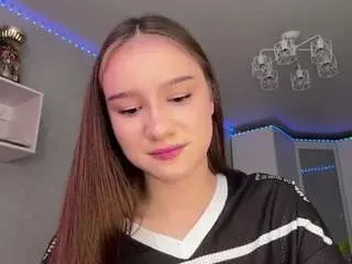 Candyfloro  live sex cam