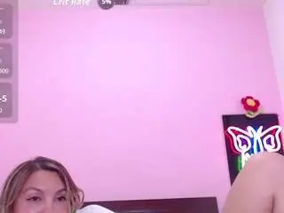 Haydenstone  live sex cam