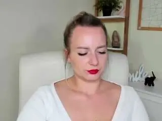 Karenblond1  live sex cam