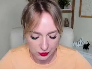 Karenblond1  live sex cam