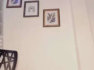 Letizia-westland  live sex cam