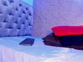 Letizia-westland  live sex cam