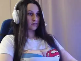 Lorenayarnell  live sex cam