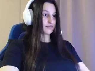 Lorenayarnell  live sex cam