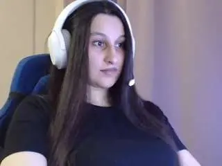 Lorenayarnell  live sex cam