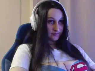 Lorenayarnell  live sex cam