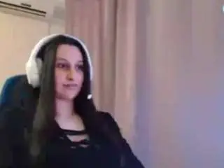 Lorenayarnell  live sex cam