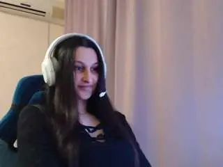 Lorenayarnell  live sex cam