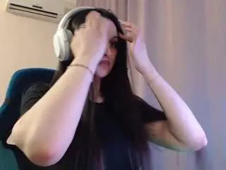 Lorenayarnell  live sex cam