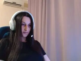 Lorenayarnell  live sex cam