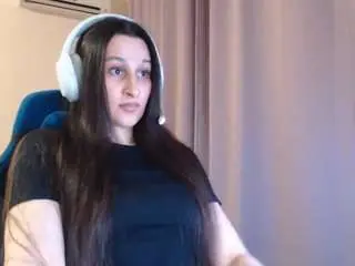 Lorenayarnell  live sex cam
