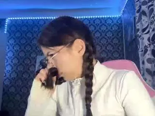 Lorettesatunas  live sex cam