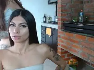 Millyxnicoll  live sex cam