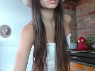 Millyxnicoll  live sex cam