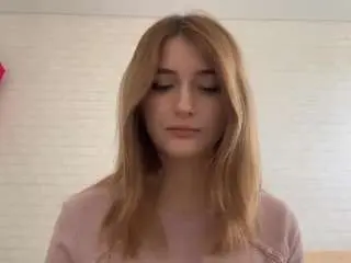 Paulettarenard  live sex cam