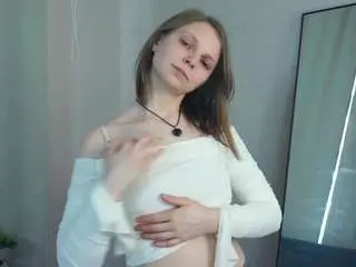 Rebeckagalka  live sex cam