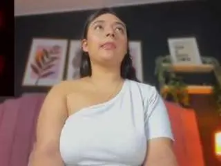 Scarlet-t  live sex cam