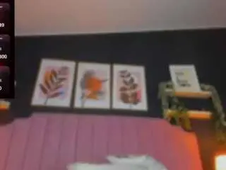 Scarlet-t  live sex cam