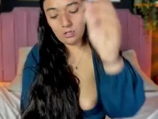 Scarlet-t  live sex cam