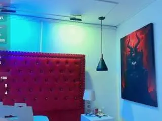 Tory-carter  live sex cam