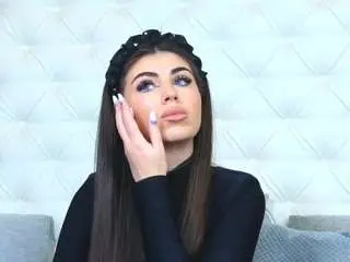 Vanessa-rose  live sex cam