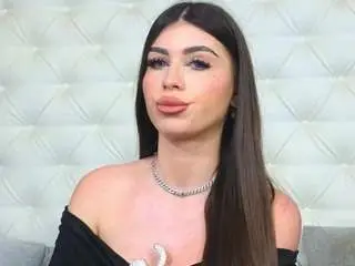 Vanessa-rose  live sex cam