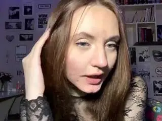 Viviennepederson  live sex cam