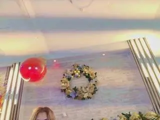 Alisoncruz  live sex cam