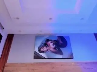 Alisoncruz  live sex cam