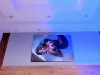 Alisoncruz  live sex cam