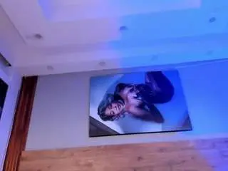 Alisoncruz  live sex cam