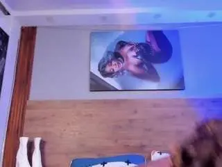 Alisoncruz  live sex cam