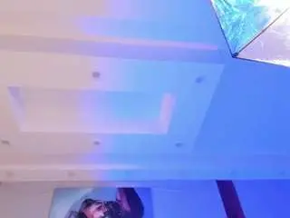 Alisoncruz  live sex cam