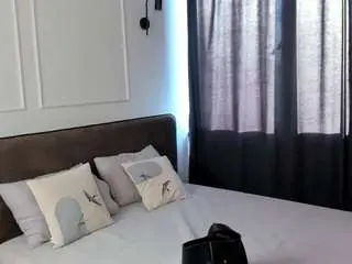 Cassietosi  live sex cam