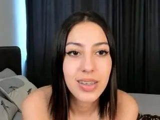 Cassietosi  live sex cam
