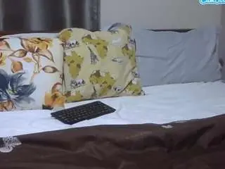 Jojociah  live sex cam