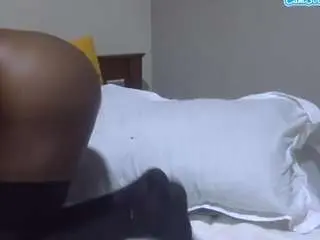 Jojociah  live sex cam