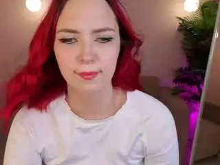 Lexiclaw  live sex cam