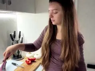 Miallex  live sex cam