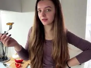 Miallex  live sex cam