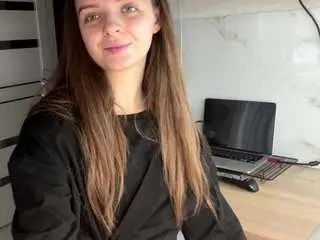 Miallex  live sex cam