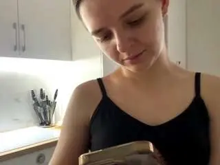 Miallex  live sex cam