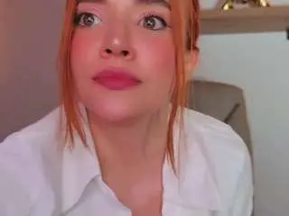 Scarletrosse  live sex cam