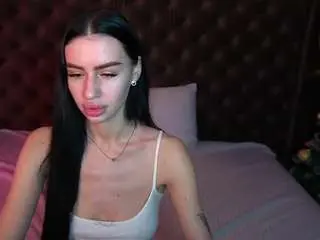 Snowwhiteee  live sex cam