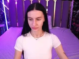 Snowwhiteee  live sex cam