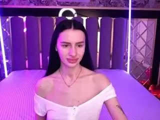 Snowwhiteee  live sex cam